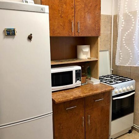 ピテシュティMia'S Houseアパートメント エクステリア 写真