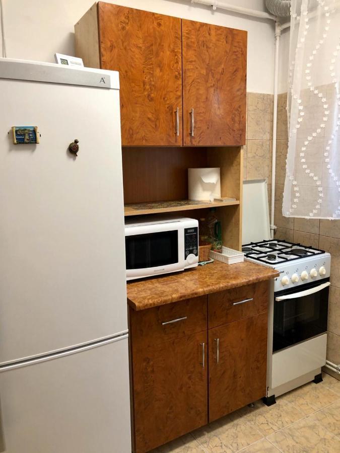 ピテシュティMia'S Houseアパートメント エクステリア 写真